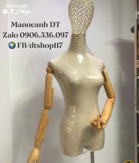 MNDOCANH NỮ