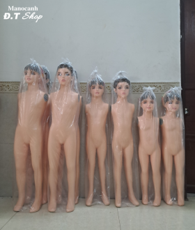 MANOCANH TRẺ EM
