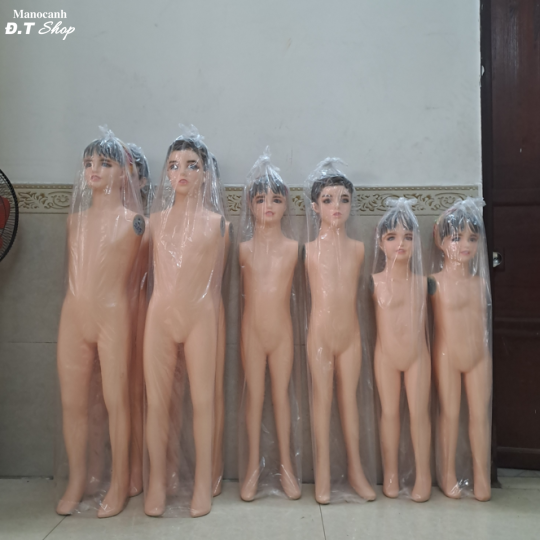 MANOCANH TRẺ EM